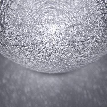 Mayuhana 2 Oval Pendant Light by Toyo Ito, Yamagiwa · view 3
