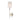 Maxim Lighting Uptown Wall Sconce Satin Brass/Polished Nickel