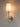 Maxim Lighting Uptown Wall Sconce Satin Brass/Polished Nickel
