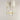 Uptown Wall Sconce by Maxim - 32392OFSBRPN