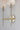 Uptown Wall Sconce by Maxim - 32392OFSBRPN