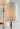 Maxim Lighting Uptown 8-Light Chandelier Satin Brass/Polished Nickel