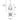Bouquet Multi Light Pendant by Maxim - 32404BCPNGL