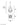Bouquet Multi Light Pendant by Maxim - 32404BCPNGL