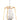 Bouquet Multi Light Pendant by Maxim - 32404BCPNGL