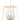 Bouquet Multi Light Pendant by Maxim - 32406BCPNGL