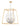 Bouquet Multi Light Pendant by Maxim - 32406BCPNGL