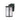 Maxim Lighting Terrace Small Outdoor Wall Lantern Bronze