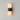 Maxim Lighting Ruffles 2-Light Bath Vanity Black/Antique Brass