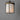 Maxim Lighting Ruffles 3-Light Pendant Black/Antique Brass