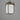 Maxim Lighting Ruffles 3-Light Pendant Black/Antique Brass