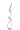 Finesse Decor Amsterdam LED Dimmable 63" Floor Lamp - Chrome 
