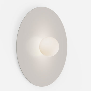 Bola Disc Colors Flush by Pablo – Sand 32" disc