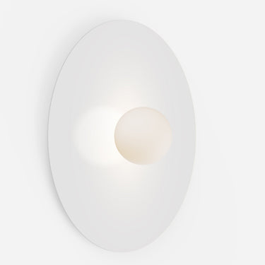 Bola Disc Colors Flush by Pablo – White 32" disc