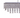 Finesse Decor Cinderella Crystal Rectangular Chandelier - 12 Light 