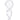 Finesse Decor Crystal Chandelier Double Helix// 12 Light
