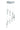 Finesse Decor Rectangular Crystal Chandelier - 9 Light 