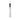 Finesse Decor Acrylic Cylinder Pendant - 1 Light 