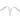 Finesse Decor Copenhagen LED Chandelier White