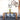 Finesse Decor Adele Geometric Pendant - 3 Light 