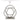 Finesse Decor Origami LED Table Lamp - Chrome 
