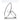 Finesse Decor Ovals in Crystal Table Lamp - 1 Light 