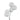 Finesse Decor Thailand Crystal Domes Table Lamp - 5 Light 