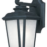 Maxim Lighting Radcliffe Small Outdoor Wall Black Oxide