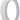 Finesse Decor Trombone Vase - Small White 