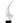 Finesse Decor Sail Floor Sculpture With Black Stand 70" Tall - White 