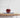 Finesse Decor Large Red Wine Cherry Sculpture 25" Tall 