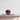 Finesse Decor Large Red Wine Cherry Sculpture 25" Tall 