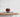 Finesse Decor Large Red Wine Cherry Sculpture 25" Tall 