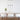 Finesse Decor Acrylic Cylinder Chandelier - 3 Light 