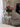 Finesse Decor Amsterdam LED with Touch Dimmer Table Lamp - Silver 