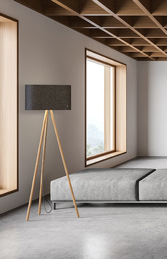 Belmont Floor Lamp by Pablo Designs - image 4