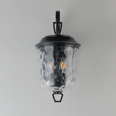 Maxim Lighting Prescott Wall Sconce M Dark Bronze