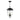 Maxim Lighting Prescott Pendant Dark Bronze