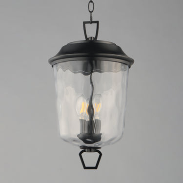 Maxim Lighting Prescott Pendant Dark Bronze