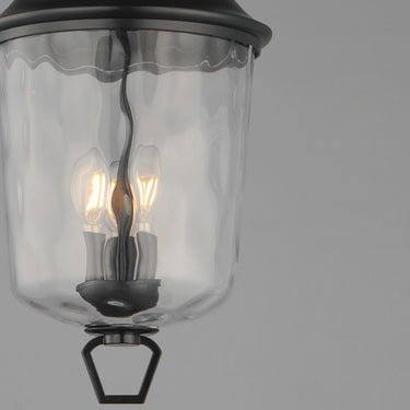 Maxim Lighting Prescott Pendant Dark Bronze