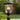 Maxim Lighting Carriage House DC 3-LT Outdoor Pole/Post Lantern Oriental Bronze