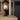 Maxim Lighting Carriage House DC 1-LT Outdoor Pole/Post Lantern Oriental Bronze