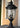 Maxim Lighting Carriage House DC 1-LT Outdoor Pole/Post Lantern Oriental Bronze