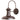 Maxim Lighting Wharf Outdoor Wall Lantern Empire Bronze