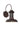 Maxim Lighting Wharf Outdoor Wall Lantern Empire Bronze