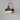 Maxim Lighting Pier M Outdoor Wall Sconce Empire Bronze