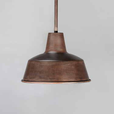 Maxim Lighting Pier M Outdoor Pendant Empire Bronze