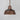 Maxim Lighting Pier M Outdoor Pendant Empire Bronze