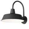 Maxim Lighting Pier M X-Large Sconce Black