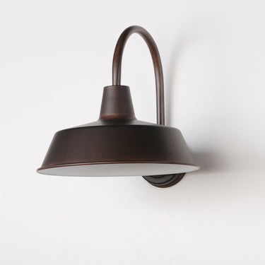 Maxim Lighting Pier M X-Large Sconce Black